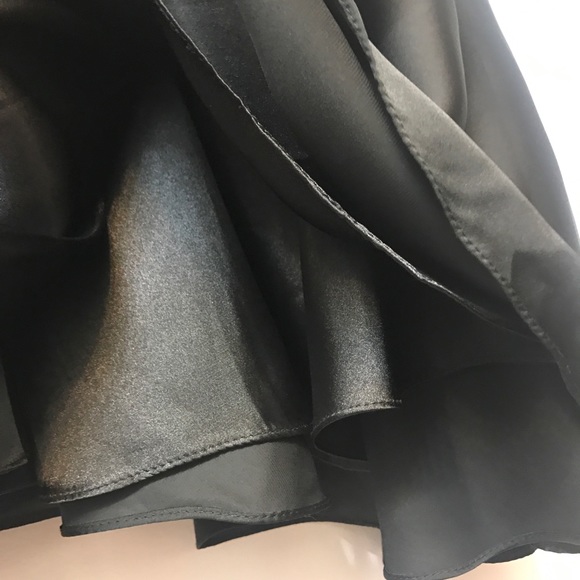 The Limited Strapless Dress - Picture 8 of 8